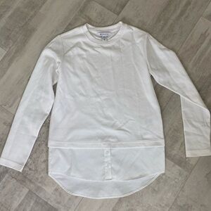 Women’s Athleta Work Top